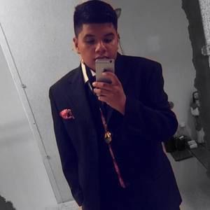 Meet your Posher, Christian